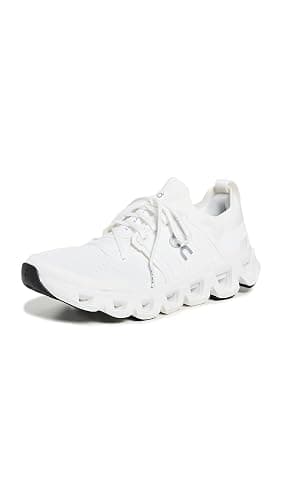 On Women's Cloudswift 4 Running Shoes - Image 1