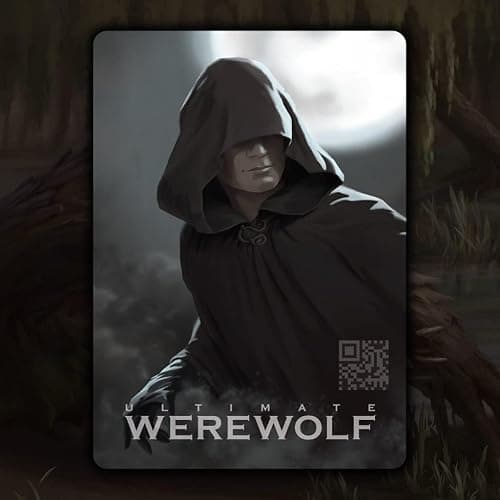 Ultimate Werewolf thumbnail 2