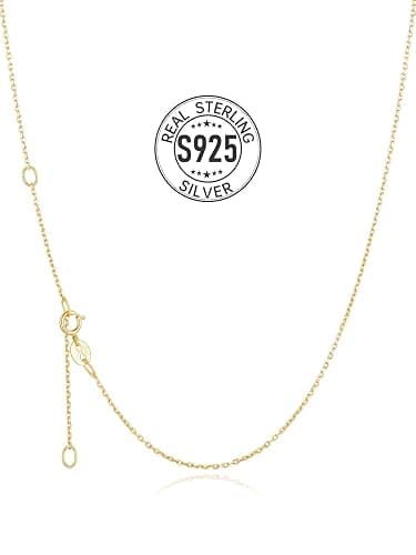 Gold chain  - Image 1