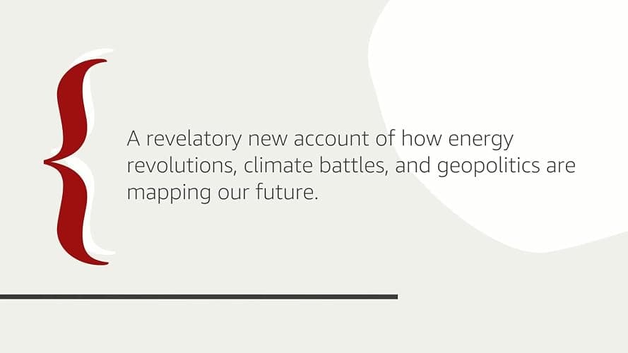 The New Map: Energy, Climate, and the Clash of Nations thumbnail 2