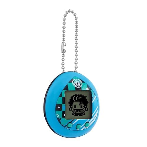 Tamagotchi Nano x Demon Slayer - Breath of Water Color thumbnail 3