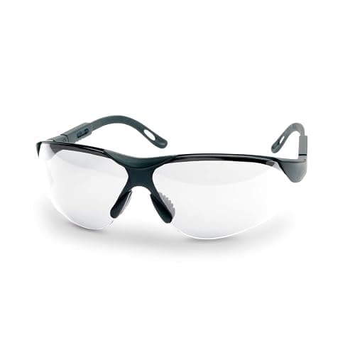 Walker's Elite Sport Shooting Glasses - Impact-Resistant Anti-Fog Non-Slip Adjustable UV Protection Hunting Sports Glasses thumbnail 2
