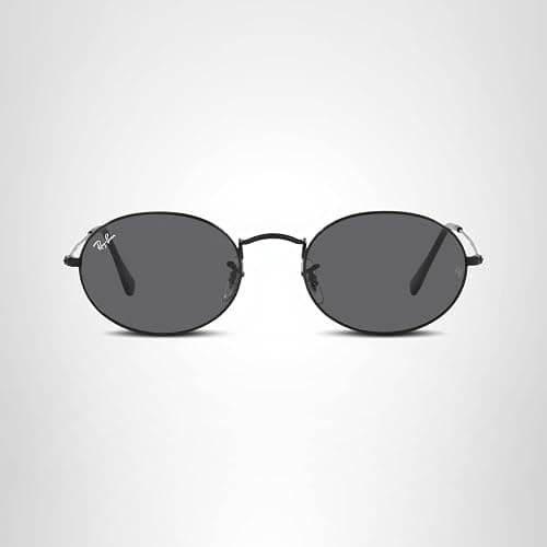 Ray-Ban Unisex Rb3547 Oval Oval Sunglasses thumbnail 8