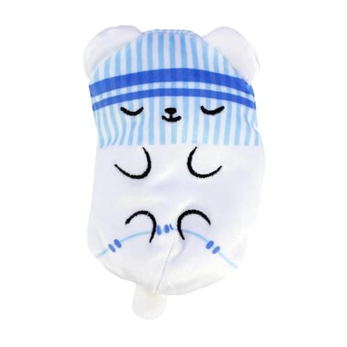 Bears vs Donuts 2 Pack Mystery Bags 4in Bean Filled Plushies: Collectibles (Styles Will Vary) thumbnail 17