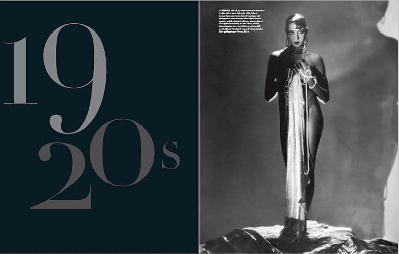 Vanity Fair 100 Years: From the Jazz Age to Our Age thumbnail 2