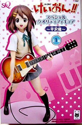 Yui figure - Image 1