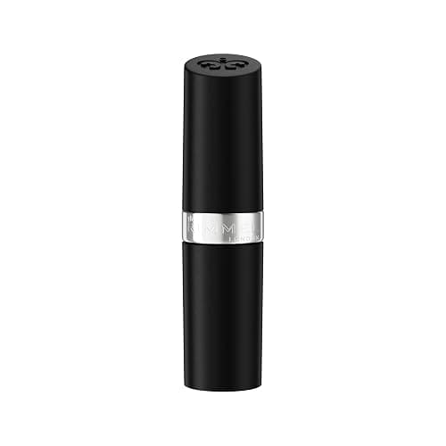 Rimmel Lasting Finish Lipstick- 90's Nude Collection 20 Cappuccino Light (Pack of 1) thumbnail 2