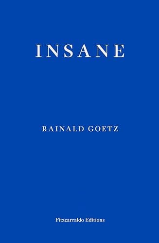 Insane - Image 1