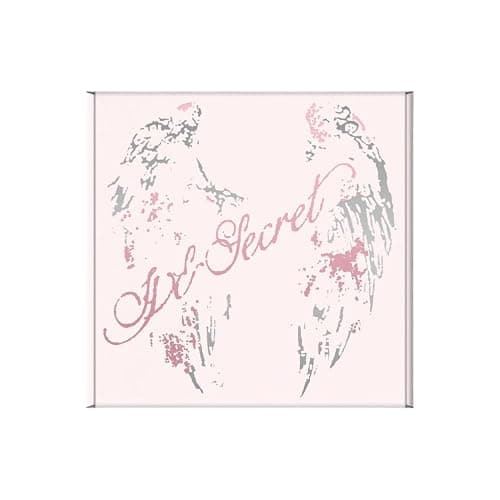 IVE THE 4th EP Photobook Limited Album XOXZ [IVE SECRET] LOVED IVE ver + P.O.B - Image 1