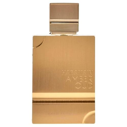 Al Haramain Amber Oud Gold Edition for Women Eau de Parfum Spray, 6.7 Ounce thumbnail 9