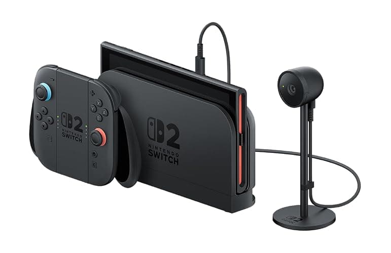 Nintendo Switch 2 Camera thumbnail 5