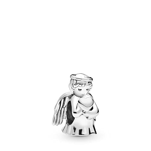 Pandora Passions Charm Engel thumbnail 4
