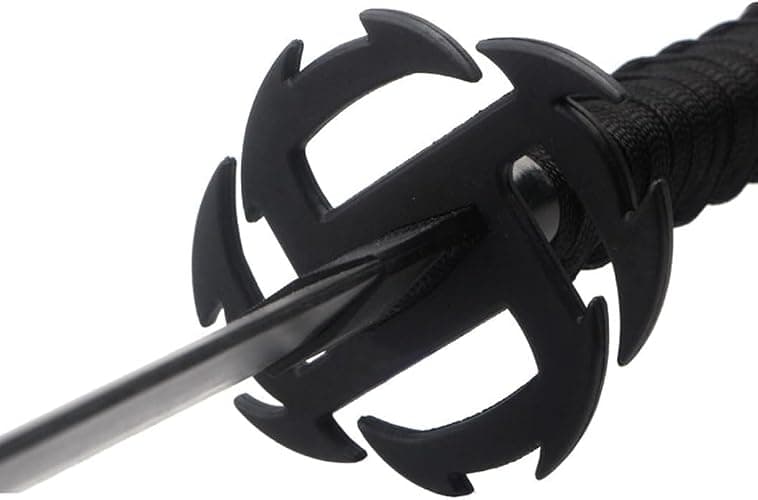 Cosplay Prop Replica Bleach Ichigo Tensa Zangetsu Wooden Bamboo Blade Cosplay Sword Variant 2 thumbnail 4