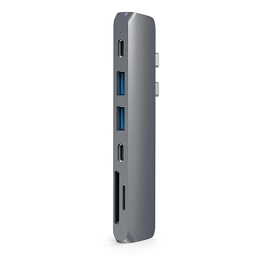 Satechi 7-in-1 USB-C Hub