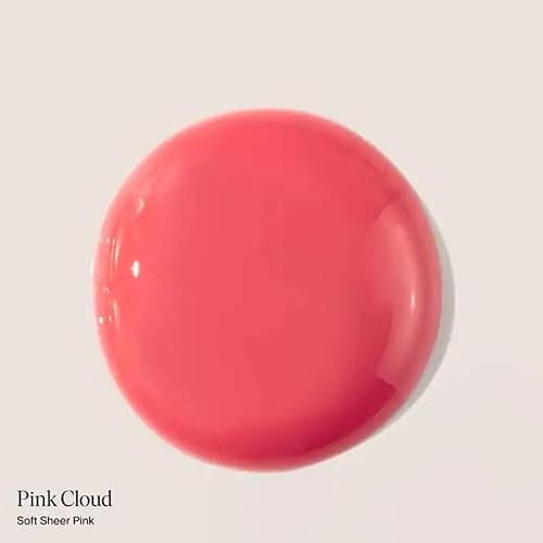 Summer Fridays Dream Lip Oil - Tinted Lip Oil with Moisturizing Sheer Coverage, High-Shine and Deep Hydration - Non-Sticky Formula for Long-Lasting Softness - Pink Cloud (0.15 Oz) thumbnail 3
