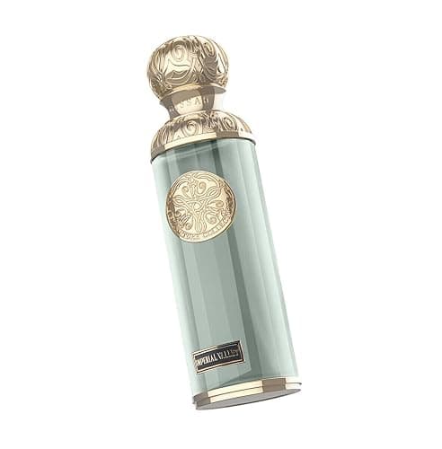 Ether Perfumes Imperial Valley by Gissah EDP 200 ML | Luxury Niche Oud Perfume | Exotic Unisex Fragrance | Made in Kuwait thumbnail 3