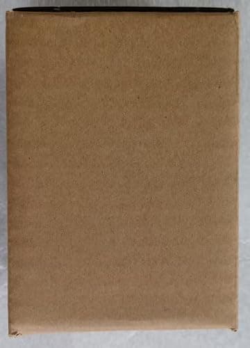 Baffect Invisible Floating Bookshelves, Set of 4 Concealed Drilling Mounted Bookshelves, Heavy-Duty Metal Book Organizers for Bedroom (White) thumbnail 9