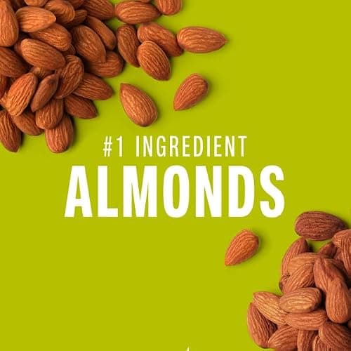 KIND Nut Bars, Dark Chocolate Nuts and Sea Salt, Healthy Snacks, Gluten Free, Low Sugar, 6g Protein, 12 Count thumbnail 4