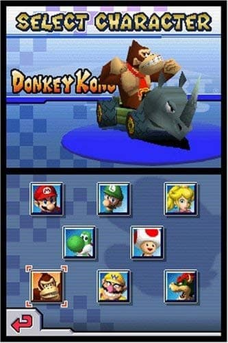 Mario Kart DS (Renewed) thumbnail 5