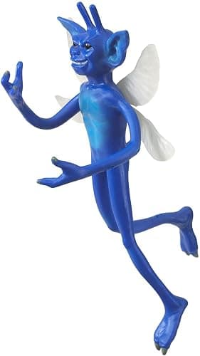The Noble Collection Bendable Cornish Pixie thumbnail 6