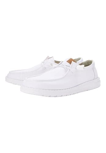 Hey Dude Women's Wendy Canvas thumbnail 2