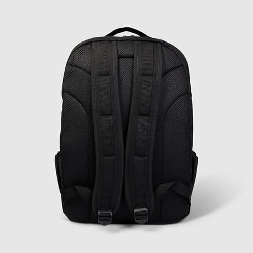 Nfinity Sparkle Backpack for Cheerleaders – Glitter Finish, Lightweight and Durable, with Ample Storage and Adjustable Straps thumbnail 4