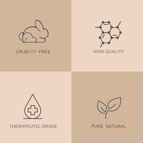 Yoken Vitamin E Oil 8 Fl Oz Organic Vitamin E oil for Skin Vitamine oils for Scars Hair,Face,Nail,Scalp Perfect Bath and Body Oil Cold Pressed Hexane Free Non-GMO Gluten Free Formula thumbnail 5