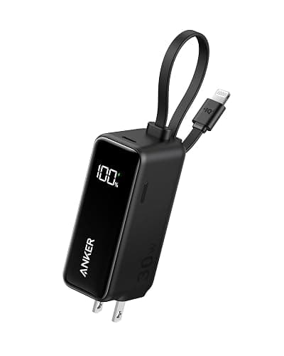 3-in-1 Charger - Image 1