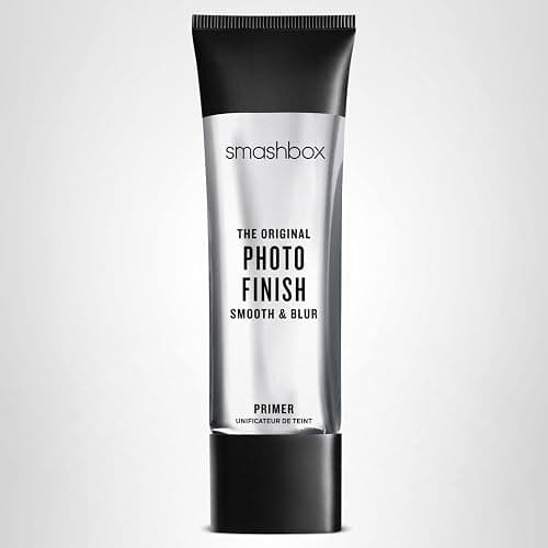 Smashbox Photo Finish Makeup Primer thumbnail 9