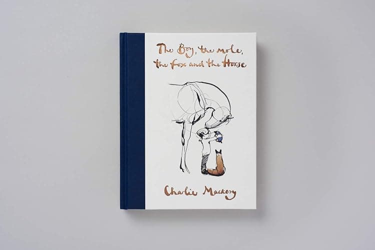 The Boy, The Mole, The Fox and The Horse thumbnail 4
