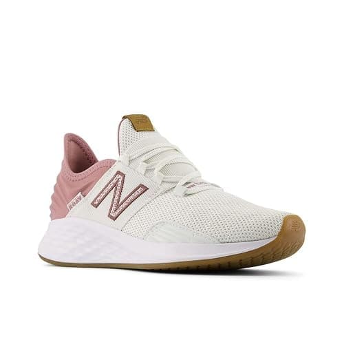 New Balance Women's Fresh Foam Roav V1 Sneaker thumbnail 3
