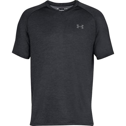 Under Armour Mens Tech 2.0 V-Neck Short-Sleeve T-Shirt thumbnail 5
