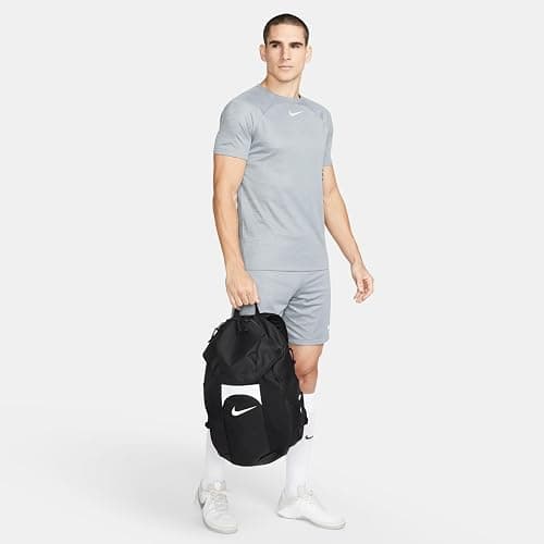 NIKE Academy Team Gym Bag Unisex Adult (Pack of 1) thumbnail 10