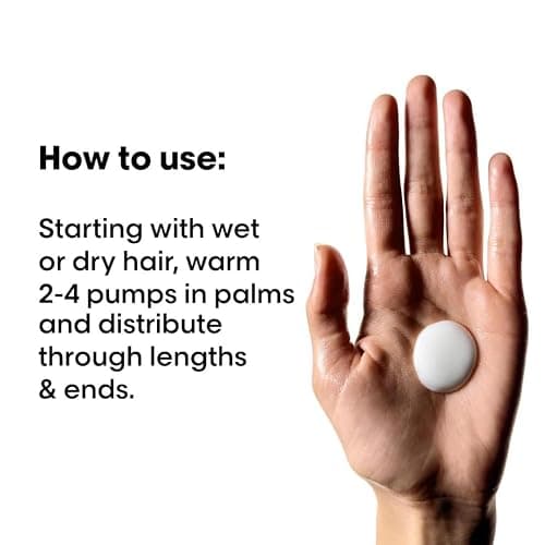 L'Oréal Professionnel Paris Metal Detox Shampoo - Sulfate-Free Anti-Breakage Shampoo For Damaged or Color-Treated Hair, Detoxifies, Prevents Damage & Prolongs Hair Color thumbnail 5