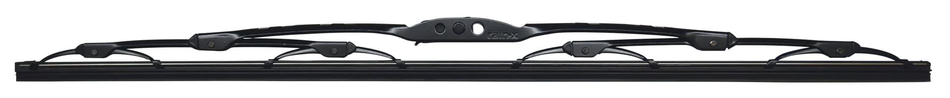 Rain-X 820146 WeatherBeater Wiper Blades, 24" and 20" Windshield Wipers (Pack of 2), Automotive Replacement Windshield Wiper Blades That Meet Or Exceed OEM Quality And Durability Standards thumbnail 2
