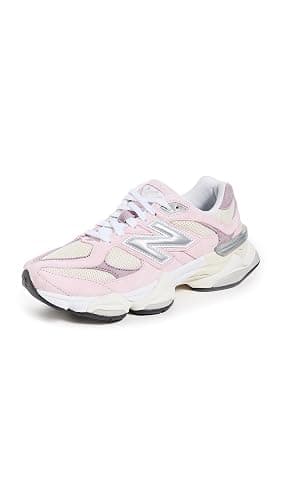New Balance Men's 9060 Sneakers | Casual Shoes - Image 1