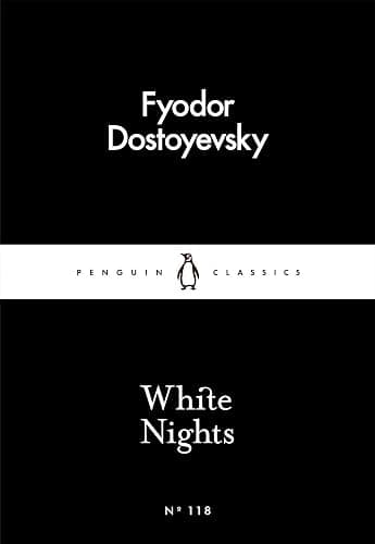 White Nights (Penguin Little Black Classics) - Image 1