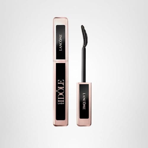 Lancôme Lash Idôle Lash-Lifting & Volumizing Mascara - Black Mascara for Instant Volume, Length & Lift - Smudge Proof & Up To 24H Wear - Black thumbnail 12