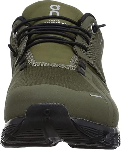On Men's Cloud 5 Waterproof Sneakers thumbnail 2