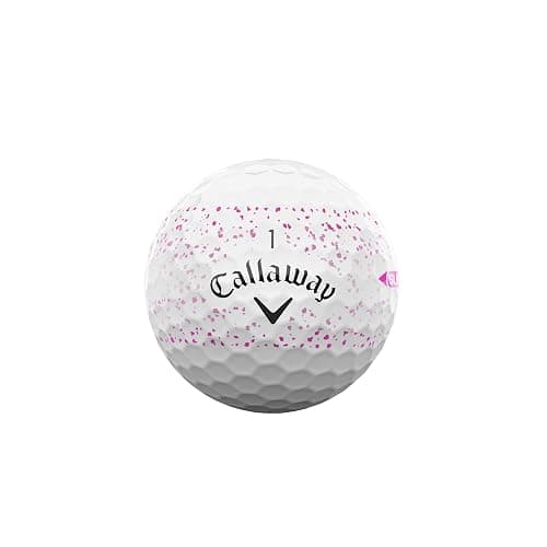 Callaway Golf Supersoft Golf Balls (2025) thumbnail 2