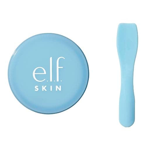e.l.f. SKIN Holy Hydration! Lip Mask, Hydrating Lip Mask For A Softer & Smoother Pout, Infused With Hyaluronic Acid, Non-Sticky, Vegan & Cruelty-Free thumbnail 4