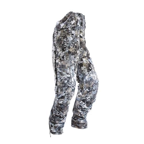 Sitka Men's Insulated Fanatic Bib thumbnail 2