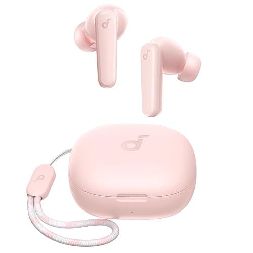 Soundcore by Anker P20i True Wireless Earbuds, 10mm Drivers with Big Bass, Bluetooth 5.3, 30H Playtime, Water-Resistant, 2 Mics for AI Clear Calls, 22 Preset EQs, Customization via App thumbnail 9