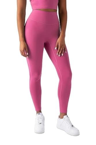 YITTY Active Women's Ultraluxe High-Waist Legging, Athleisure, 4-Way-Stretch - Image 1