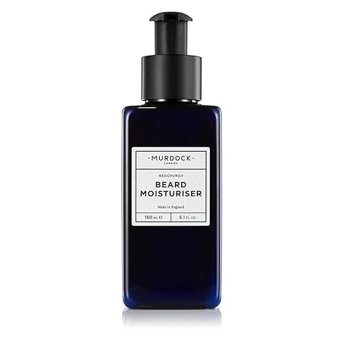 Murdock London Beard Moisturiser