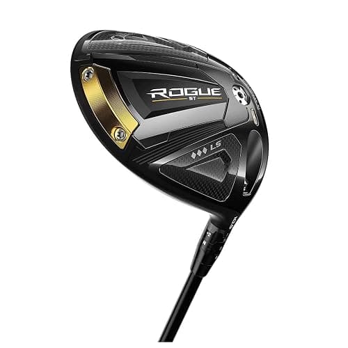 Callaway Golf 2022 Rogue ST Triple Diamond LS Driver thumbnail 2