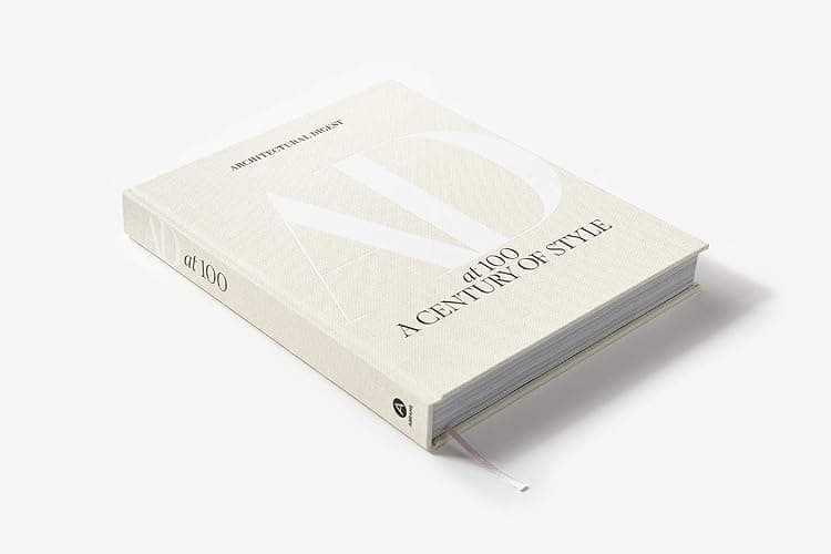 Architectural Digest at 100: A Century of Style thumbnail 9