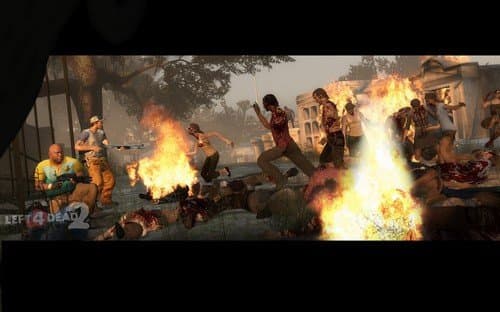 Left 4 Dead 2 - Xbox 360 (Renewed) thumbnail 8