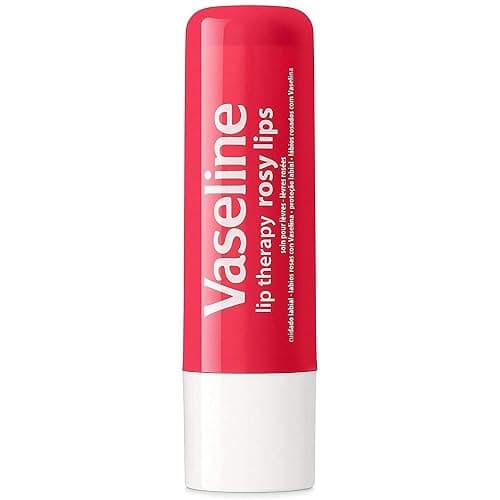 Vaseline Lip Therapy Stick, Petroleum Jelly Vaseline Lip Balm | 4.8g thumbnail 2