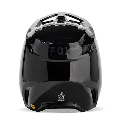 Fox Racing Unisex V1 Motocross Dirt Bike Helmet thumbnail 4